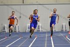 Lyons Invitational  Wheaton College Men’s Track & Field compete in the Lyons Invitational at Beard Fieldhouse . - Photo By: KEITH NORDSTROM : Wheaton, track & field